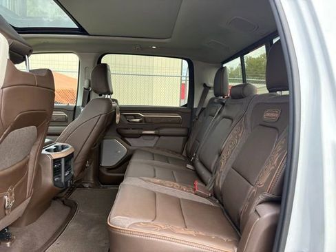 Used 2026 RAM 1500 Limited image 4