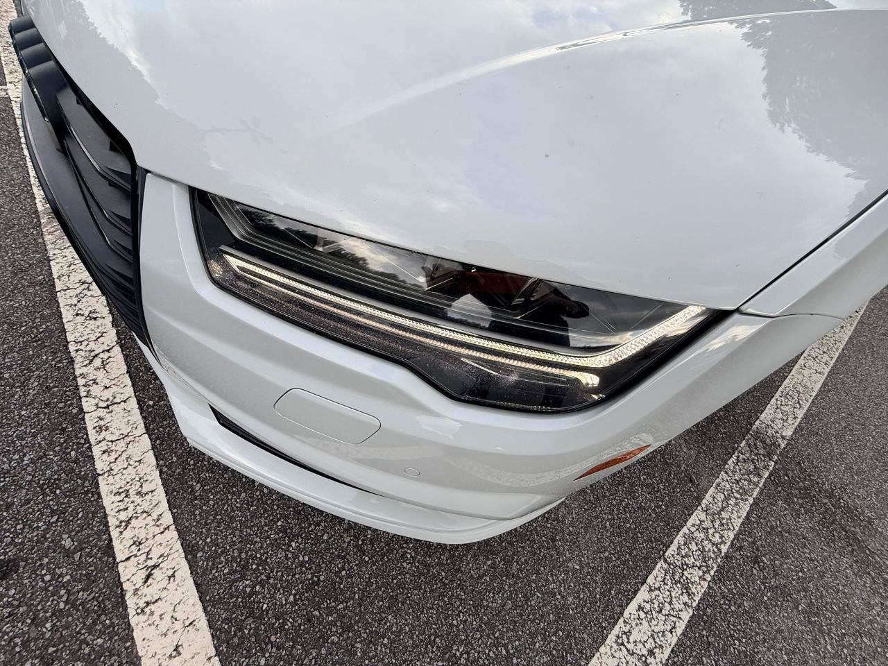Used 2018 Audi A7 3.0T Premium Plus w/ S Line Sport Package AWD/4WD image 32