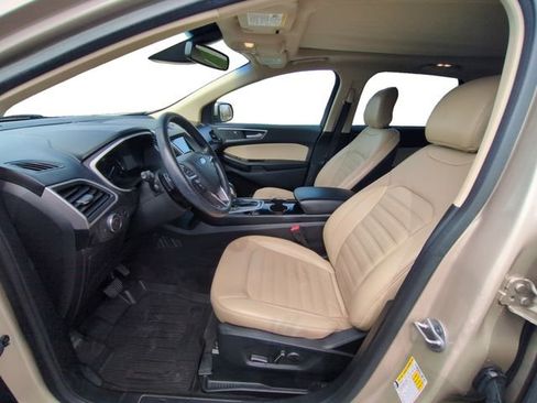 Used 2018 Ford Edge SEL w/ Equipment Group 201A image 14