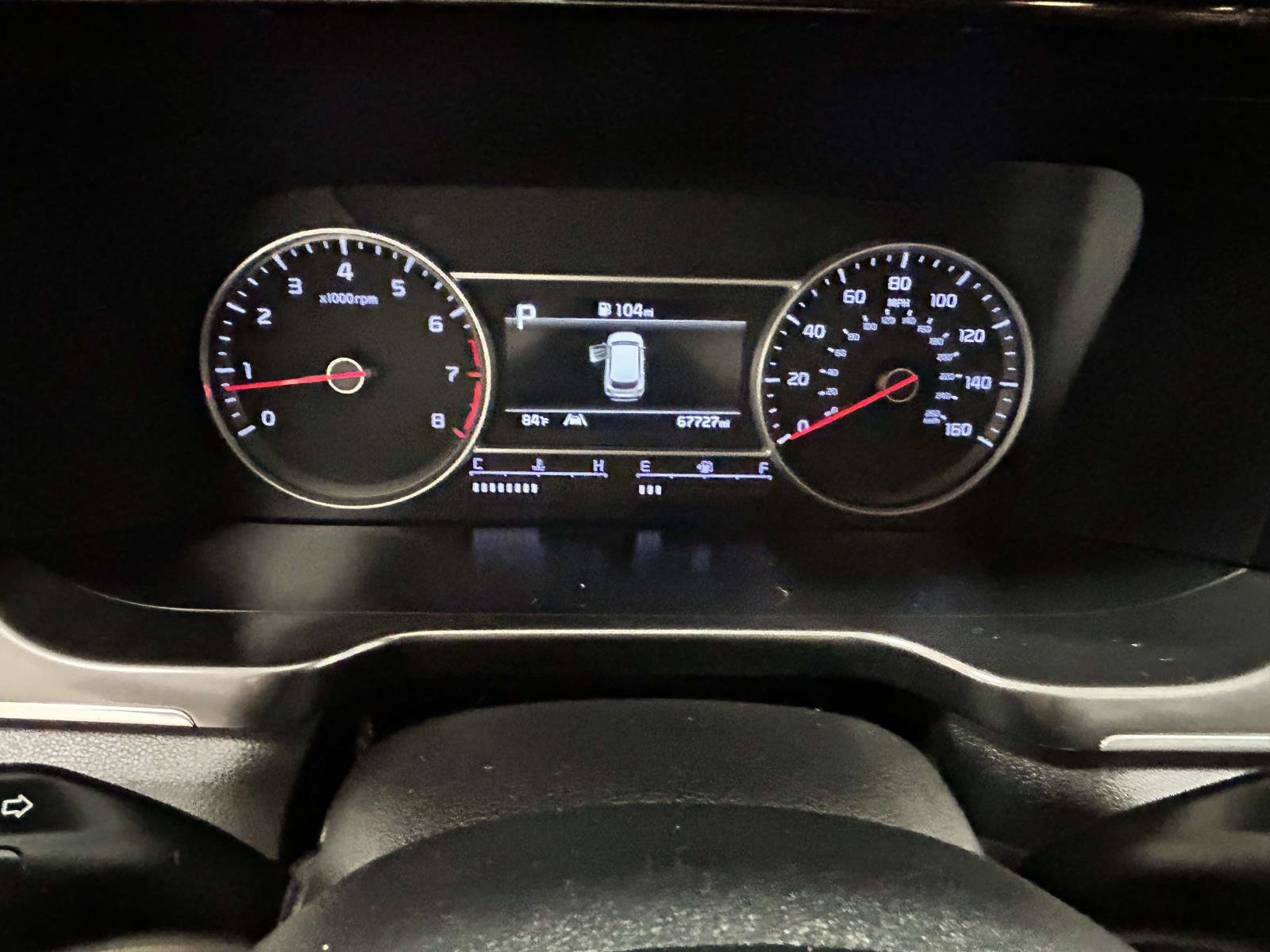 Used 2023 Kia Sorento LX FWD image 22