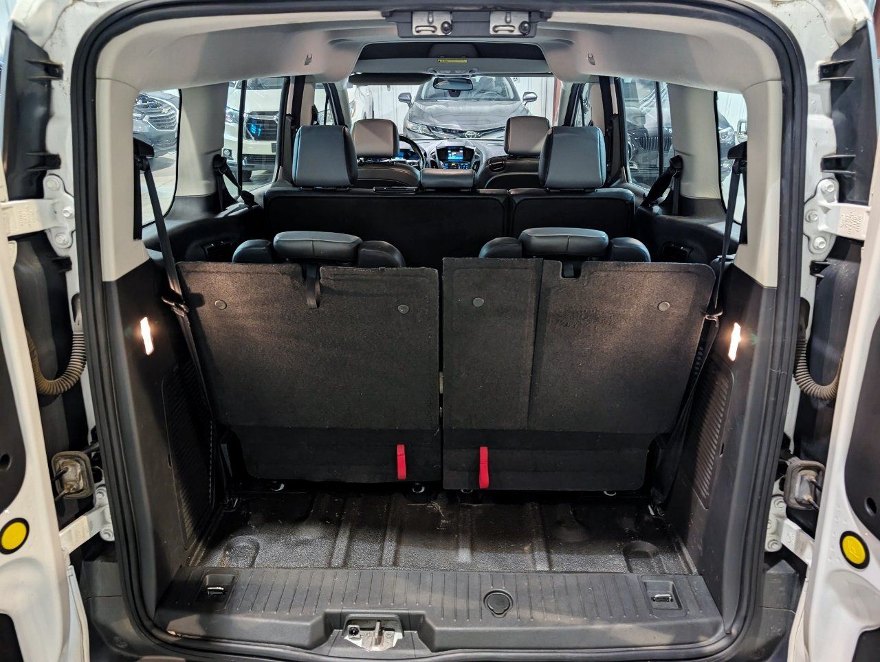 Used 2018 Ford Transit Connect XL FWD image 22