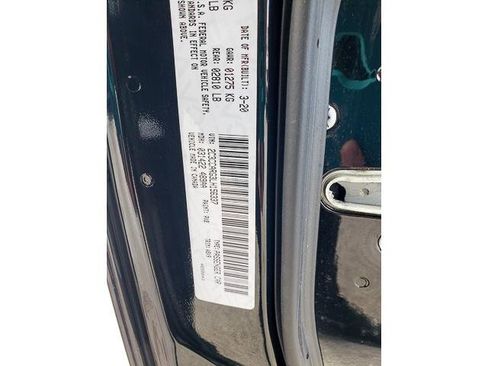 Used 2020 Chrysler 300 Touring w/ Sport Appearance Package image 12