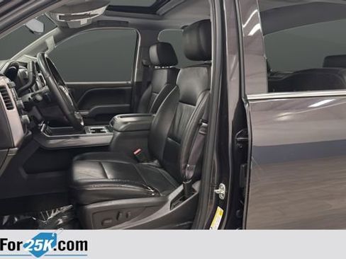 Used 2014 GMC Sierra 1500 SLT w/ All-Terrain Package AWD/4WD image 11