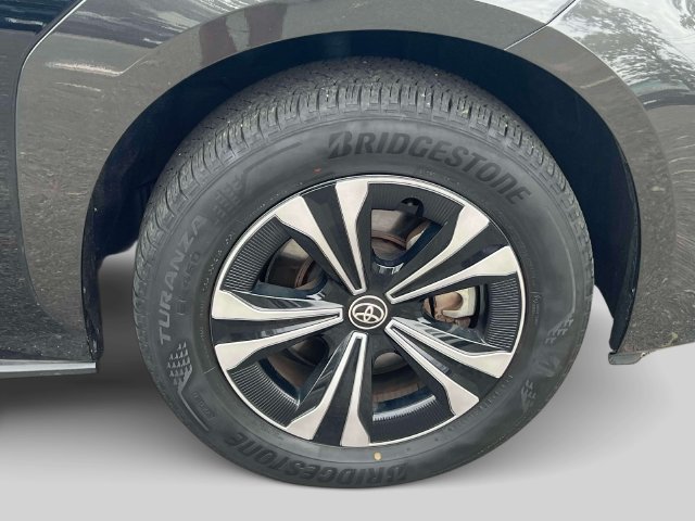 Certified 2024 Toyota bZ4X AWD w/ Weather Package image 14