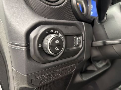 New 2026 Jeep Gladiator Mojave AWD/4WD image 16