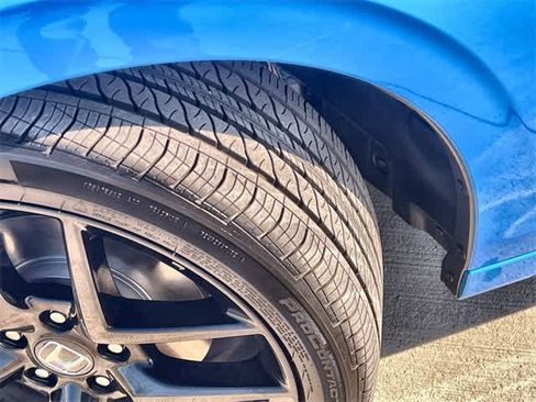 Certified 2026 Honda Civic Sport image 23