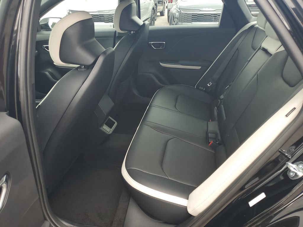 New 2026 Kia K4 GT-Line FWD image 20