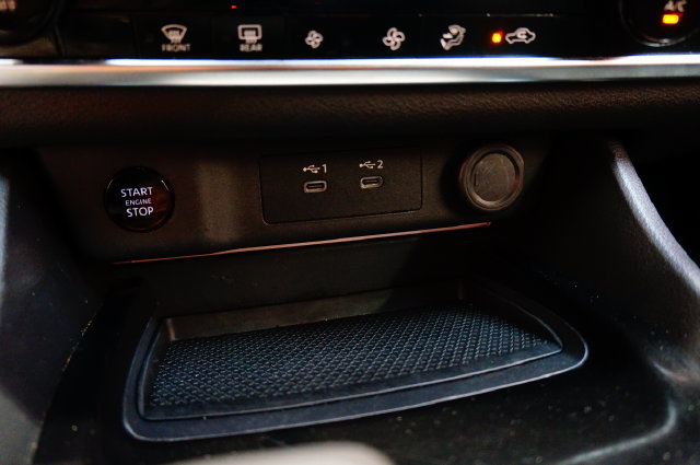 Certified 2025 Nissan Rogue SV AWD/4WD image 18