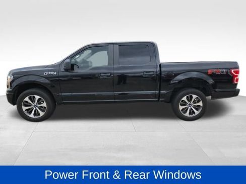 Used 2020 Ford F150 XL w/ Equipment Group 101A Mid image 10