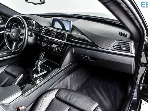 Used 2019 BMW 330i Gran Turismo xDrive w/ M Sport Package image 21