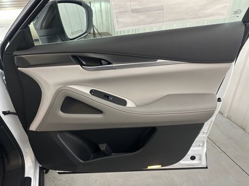 Used 2026 INFINITI QX60 Pure image 35