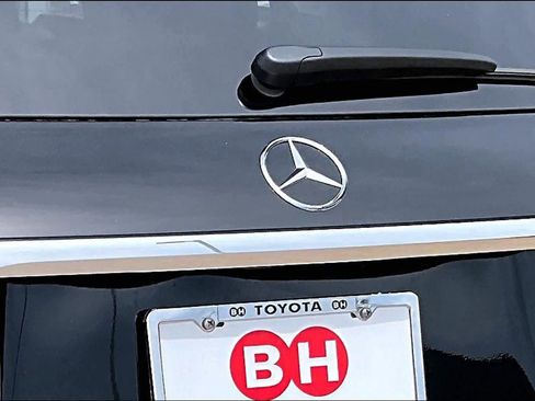 Used 2026 Mercedes-Benz GLE 450e 4MATIC image 30