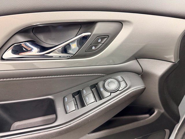 Certified 2024 Chevrolet Traverse LT AWD/4WD image 19