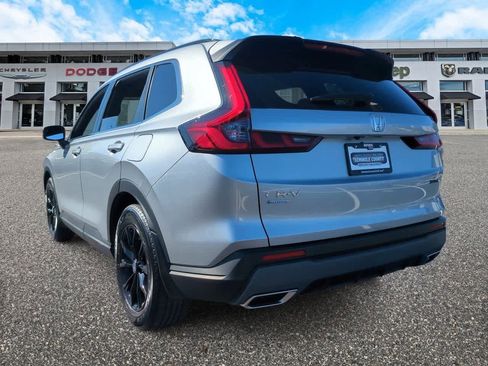 Used 2024 Honda CR-V Sport image 6