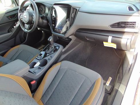 Certified 2024 Subaru Crosstrek 2.5i Sport image 26