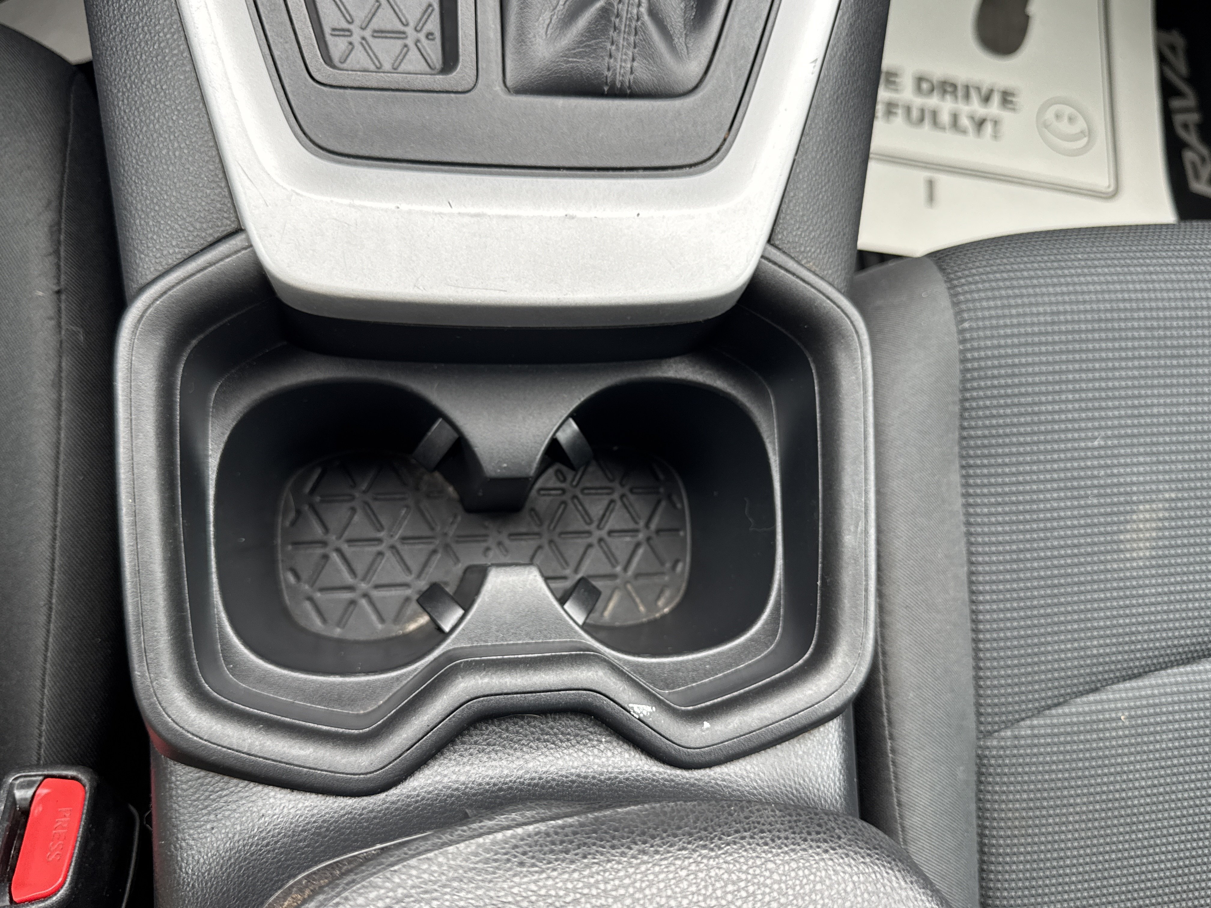 Used 2020 Toyota RAV4 LE w/ All Weather Liner Package AWD/4WD image 30