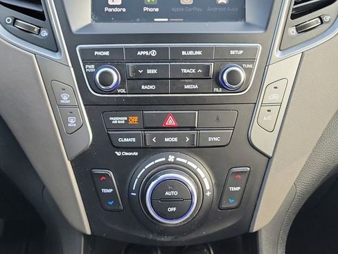 Used 2018 Hyundai Santa Fe Sport w/ 2.4L Value Package 02 image 31