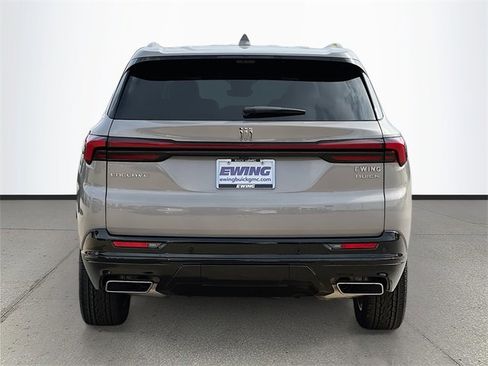 New 2026 Buick Enclave Sport Touring w/ Power Package image 5