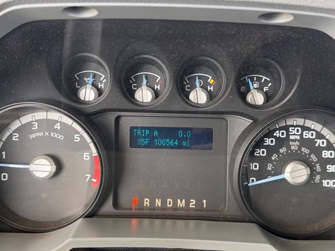 Used 2016 Ford F350 XL AWD/4WD image 19
