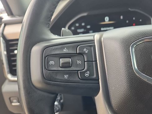 Used 2023 GMC Sierra 1500 Denali AWD/4WD image 21