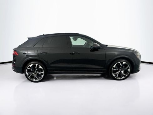 Used 2023 Audi RS Q8 AWD/4WD image 4