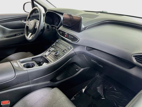 Used 2023 Hyundai Santa Fe SEL image 28