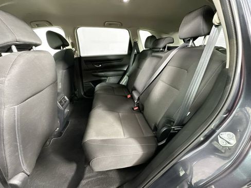 Used 2025 Honda CR-V LX image 21