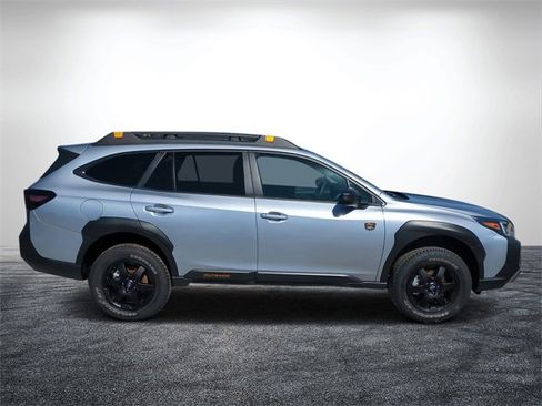 New 2025 Subaru Outback Wilderness image 2