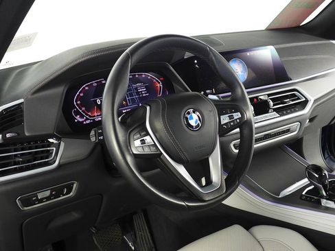 Used 2023 BMW X5 sDrive40i w/ Parking Assistance Package image 31