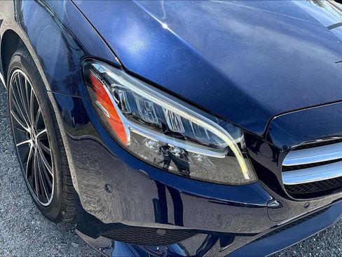 Used 2020 Mercedes-Benz C 300 Sedan w/ Premium Package image 30