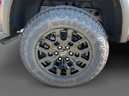 New 2026 Chevrolet Colorado Trail Boss image 10