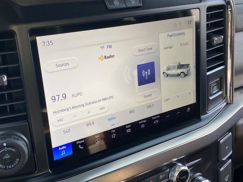 New 2026 Ford F350 King Ranch w/ Chrome Package image 22