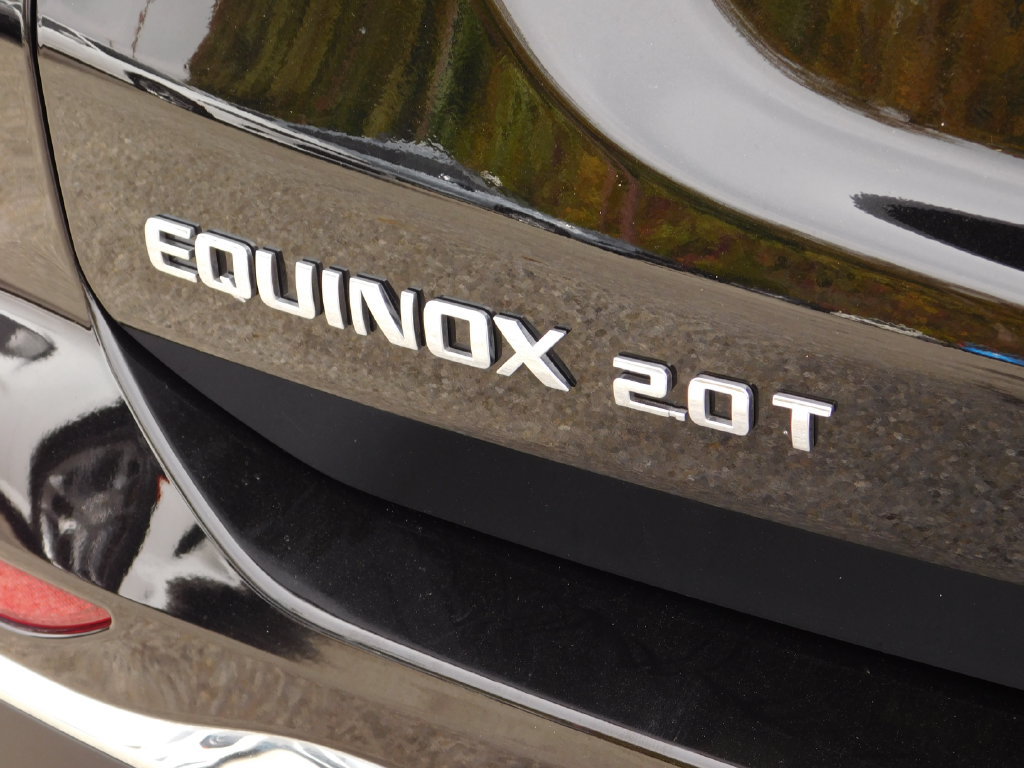 Used 2020 Chevrolet Equinox Premier AWD/4WD image 10