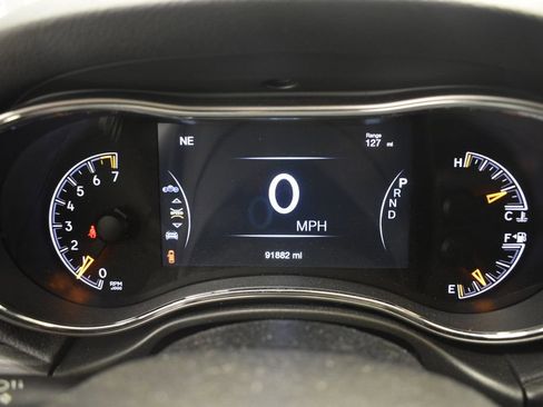 Certified 2020 Jeep Grand Cherokee Limited image 26