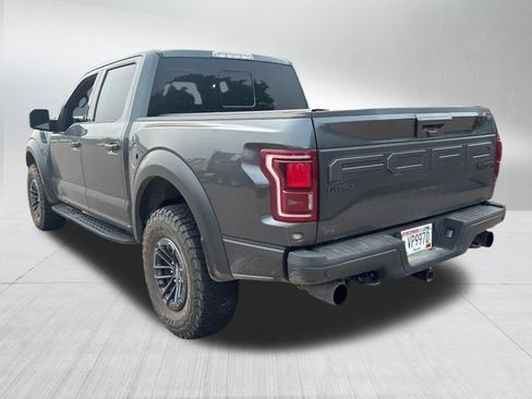 Used 2019 Ford F150 Raptor w/ Equipment Group 802A Luxury AWD/4WD image 5