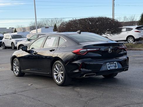 Certified 2023 Acura TLX image 5