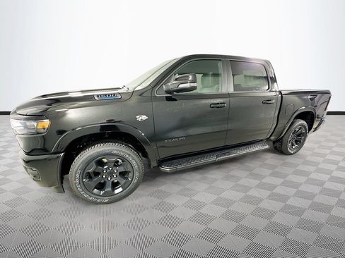 New 2026 RAM 1500 Big Horn AWD/4WD image 18