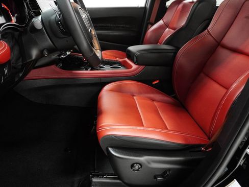 Used 2023 Dodge Durango SRT Hellcat image 19