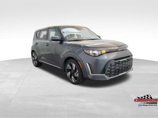 Used 2023 Kia Soul GT-Line video 3