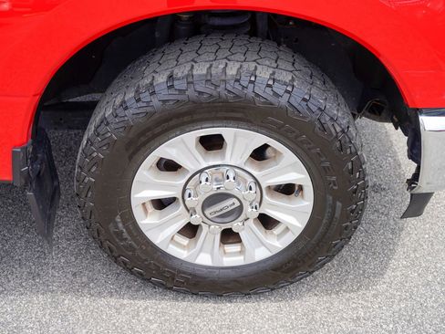 Used 2022 Ford F250 XLT RWD image 33