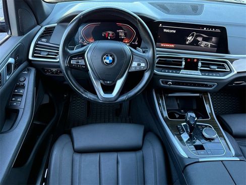 Used 2020 BMW X5 xDrive40i w/ Convenience Package image 6
