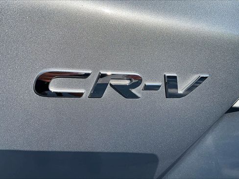 Used 2019 Honda CR-V EX-L image 10