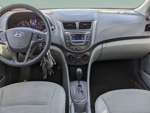 Used 2017 Hyundai Accent Value Edition image 20