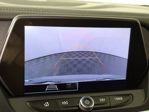 Used 2021 Chevrolet Blazer LT FWD image 48