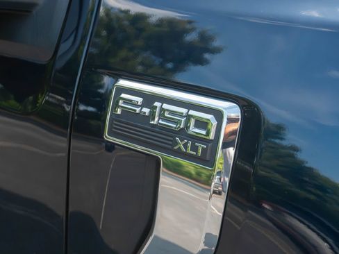 Used 2022 Ford F150 XLT w/ Equipment Group 302A High RWD image 12