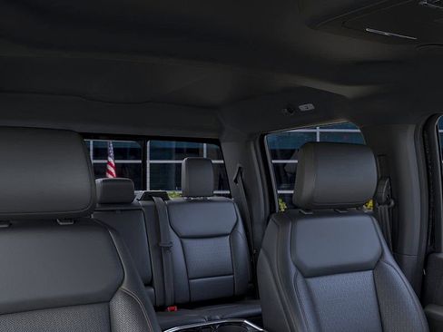 New 2025 Ford F150 Lariat w/ Equipment Group 502A High image 22