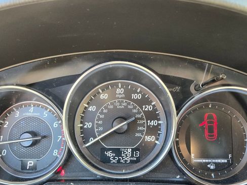 Used 2014 MAZDA MAZDA6 Grand Touring w/ MRCC + FOW Package image 14