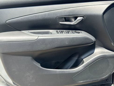 New 2026 Hyundai Santa Cruz SE FWD image 10