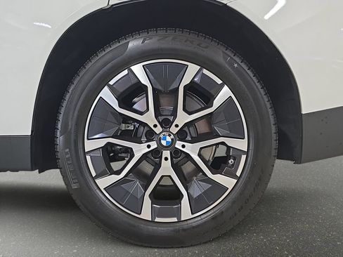 Used 2026 BMW X3 xDrive30i w/ Convenience Package AWD/4WD image 31