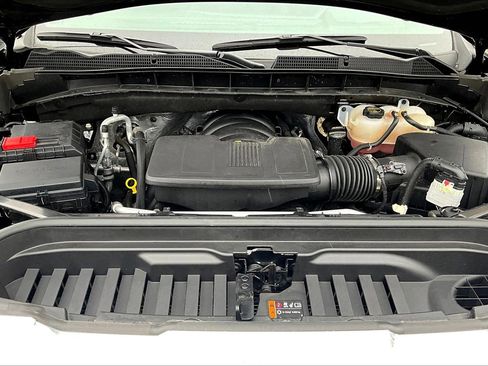 Used 2025 GMC Sierra 1500 SLT image 22